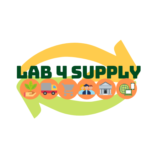 LAB4SUPPLY LOGO