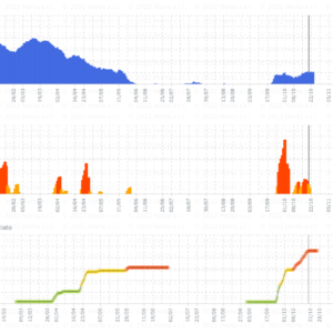 grafico di dettaglio